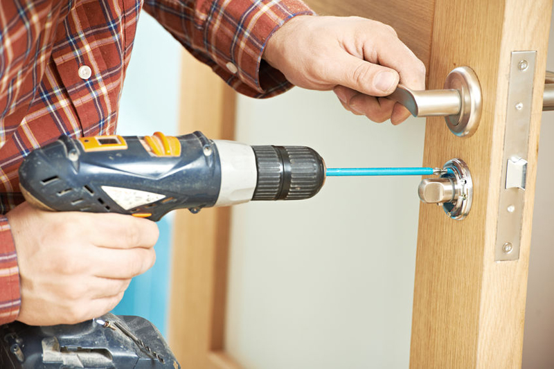 Fulshear Safe & Lock